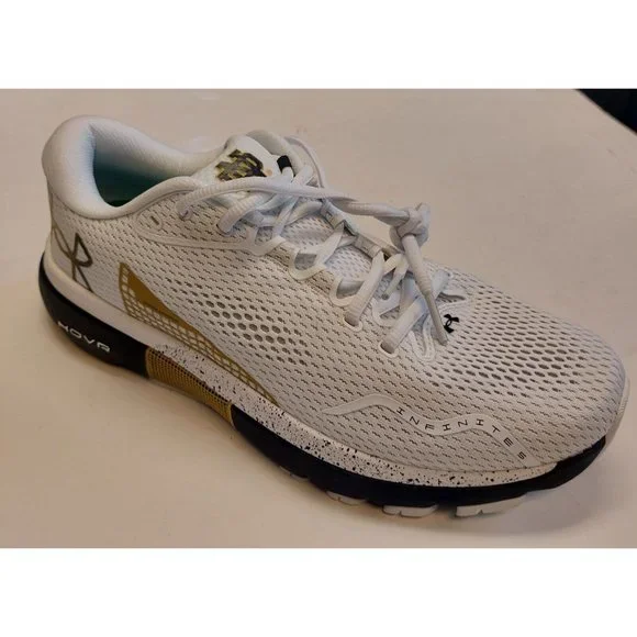 Notre dame under armour sneakers online